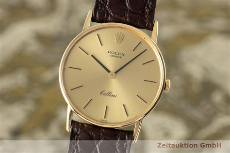 prezzo rolex cellini oro|Rolex cellini price list.